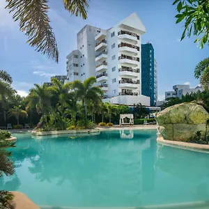 Arena Blanca By Dorado Hotel